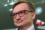 Zbigniew Ziobro dwukrotnie był ministrem sprawiedliwości
