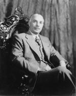 Rafael Leónidas Trujillo – dominikański generał, dyktator Republiki Dominikany w latach 1930–1961