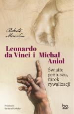 LEONARDO DA VINCI I MICHAŁ ANIOŁ... Bo.wiem, Kraków 2025