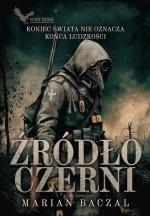 „Źródło czerni”, Marian Baczal, wyd. WarBook