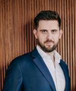 Piotr Żak jest od grudnia prezesem Cyfrowego Polsatu