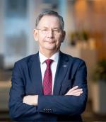 Dariusz Lubera jest prezesem PGE od 15 stycznia 2026 r.