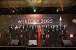 Gala wręczenia Wektorów, nagród Pracodawców RP, odbyła się w sobotę w Warszawie