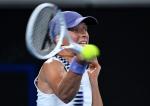Iga Świątek walczy o swój pierwszy triumf w Australian Open