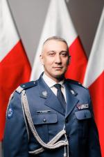 Jako młody funkcjonariusz Radosław Jaworski ochraniał polskie ambasady w Kabulu i Trypolisie