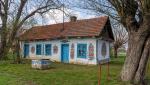Zalipie, jedyną w kraju „malowaną wieś”, odwiedza rocznie ok. 30 tys. turystów