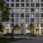 Apartamenty Murano w Warszawie – inwestycja z wysokiej półki firmy Profbud