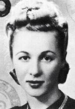 Zofia Rapp-Kochańska, pseudonim: Marie Springer (1918 w Berlinie, zm. 7 lipca 1999 w Warszawie) – wywiadowczyni Komendy Głównej AK, uczestniczka powstania warszawskiego, wdowa po cichociemnym por. Janie Kochańskim, po wojnie – żona gen. Zbigniewa Ścibora-Rylskiego