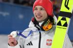 Kacper Tomasiak to najmłodszy polski medalista w historii zimowych igrzysk olimpijskich. W styczniu skończył 19 lat