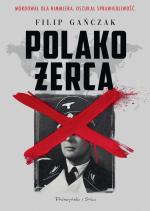 POLAKOŻERCA Prószyński i S-ka, Warszawa 2026