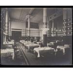 Bar Kolumnowy, 1925 r.