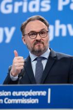 Rosja uczyniła z energetyki broń, szantażowała państwa członkowskie UE – podkreśla komisarz Dan Jørgensen