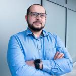 Jędrzej Kowalewski, prezes Scanwaya