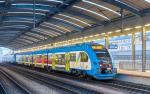 Pierwsze nowe pociągi dla GZM mogłyby trafić do regionu w drugim kwartale 2029 r.