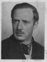 Tadeusz Żenczykowski – szef Podwydziału N w BIP