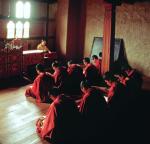 Bhutan zachwyca swoją buddyjską aurą i dbałością o wiekowe tradycje