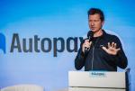 Andrzej Antoń, współzałożyciel i CEO Autopay