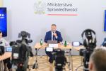Minister Waldemar Żurek zdecydował się na wiele personalnych zmian w departamentach zajmujących się przestępczością zorganizowaną i korupcją