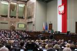 Na najbliższym posiedzeniu Sejmu posłowie zajmą się ustawą o pożyczkach z instrumentu SAFE