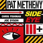 Side-Eye III+ Uniquity Music, 2026