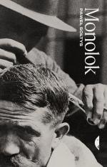 „Monolok”, Paweł Sołtys, wyd. Czarne