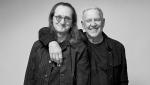 Geddy Lee i Alex Lifeson zapraszają na krakowski koncert Rush 27 marca 2027 r.