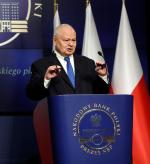 Prezes NBP Adam Glapiński mówił po lutowym posiedzeniu RPP, że jeśli marcowa projekcja nie pokaże nic niepokojącego, to marzec będzie dobrym momentem na kolejną obniżkę stóp