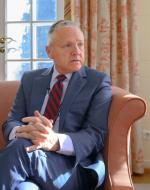 Thomas Rose – ambasador Stanów Zjednoczonych Ameryki w Polsce