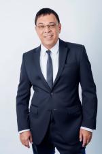 Oscar Kazanelson, przewodniczący rady nadzorczej Robyga