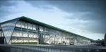 Dzięki prowadzonym inwestycjom Kraków Airport ma obsługiwać od 2029 r. 16 milionów pasażerów rocznie
