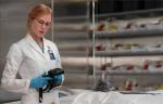 Nicole Kidman w serialu „Scarpetta” w Prime Video