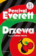 Drzewo Przeł. Tomassz Macios Marginesy, 2026