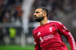 Mohamed Salah jest trzecim najlepszym strzelcem w historii Liverpoolu