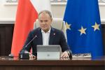 Nowe przepisy zostały przyjęte przez rząd i uchwalone przez Sejm w ekspresowym tempie