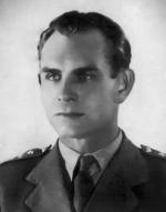 Bernard Drzyzga (1911–1994), „Jarosław”, „Bogusław”, „Kazimierz 60” – dowódca „Zagra-Linu”