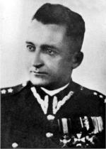August Emil Fieldorf (1895–1953), ps. Nil, dowódca Kedywu (Kierownictwa Dywersji Komendy Głównej AK), którego częścią był „Zagra-Lin”