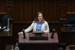 Posłanka Paulina Matysiak chce ułatwień w zbiórce podpisów pod inicjatywami obywatelskimi