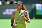 Naomi Osaka, jedna z tenisowych matek, które wróciły na kort po urodzeniu dziecka, dotarła niedawno do czwartej rundy prestiżowego turnieju Indian Wells, a w ubiegłym roku była w półfinale US Open