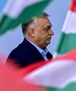 Péter Magyar kontra Viktor Orbán