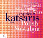 Polish Nostalgia NIFC, CD 2026