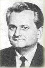 Roman Träger (1923–1987) – przekazał polskiemu wywiadowi szczegółowe informacje dotyczące przeprowadzanych w Peenemünde testów broni rakietowej V-1 i V-2