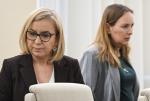 Polityczne drogi Pauliny Hennig-Kloski i Katarzyny Pełczyńskiej- -Nałęcz rozeszły się wraz z rozłamem w Polsce 2050