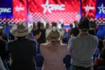 W CPAC w Teksasie wzięło udział kilka tysięcy osób. Zabrakło jednak prezydenta Donalda Trumpa
