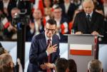 Mateusz Morawiecki założył w ostatnich dniach stowarzyszenie Rozwój Plus