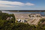 Świnoujście Offshore Terminal ma być kluczowym zapleczem Orlen Neptun dla realizacji projektów wiatrowych drugiej fazy – Baltic East, Baltic West