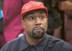 Kayne Westowi nie wybaczono wsparcia, jakiego udzielił Donaldowi Trumpowi w czasie protestów ruchu Black Lives Matter (zdjęcie z 2018 r. z tego właśnie okresu), ale najwięcej problemów artysta miał z powodu zarzutów o antysemityzm