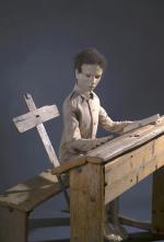 Tadeusz Kantor „Ławka