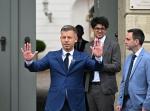 Péter Magyar zmienia politykę zagraniczną Węgier po 16 latach władzy Viktora Orbána