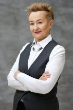 dr Anna Bernaziuk, biegła rewidentka, prezes BDO