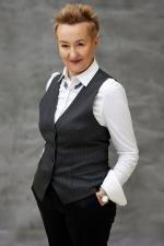 Anna Bernaziuk partner zarządzający, prezes BDO